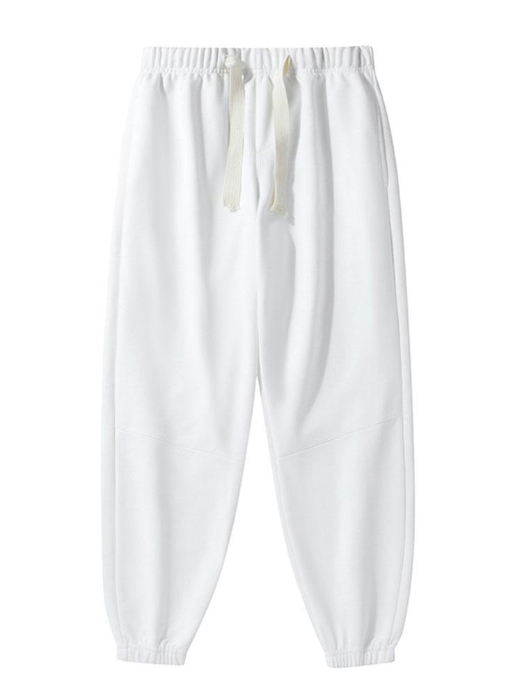 Bardhyl® | Basic Heavy Weight Jogger Pants