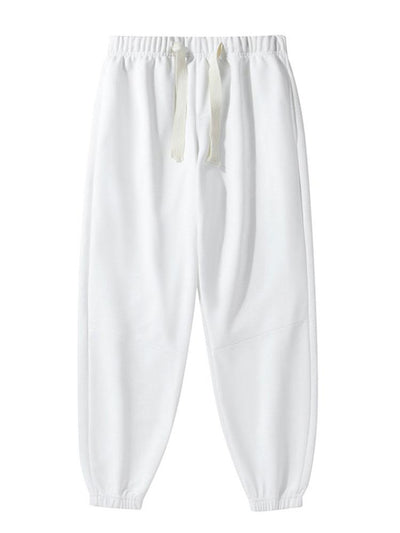 Bardhyl® | Basic Heavy Weight Jogger Pants