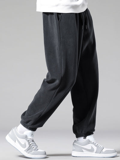 Agapito® | Polar Fleece Jogging Pants
