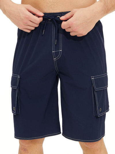 Adalhard® | 2-in-1 Outdoor Beach Swimming Shorts
