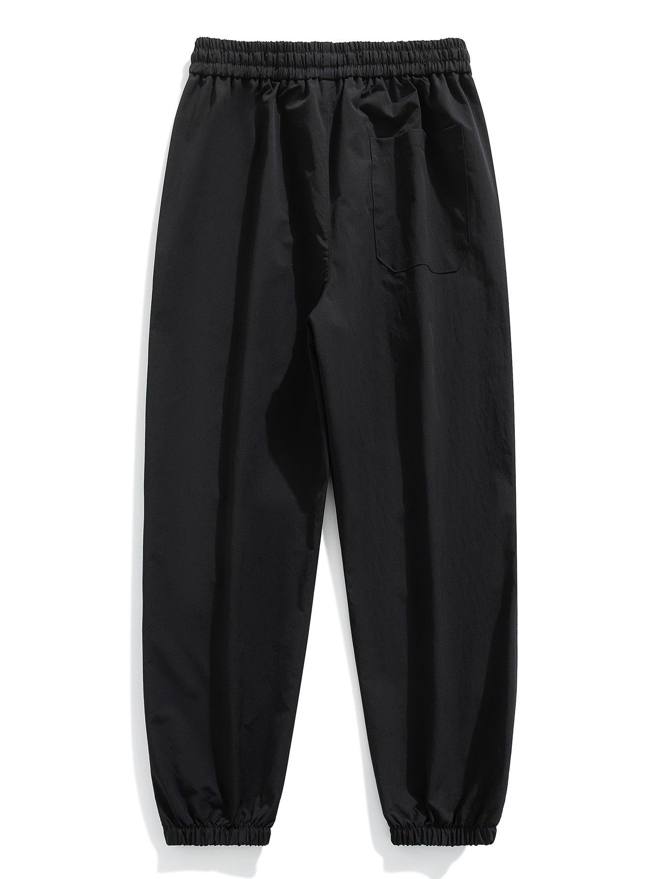 Graciano® | Drawstring Jogging Pants