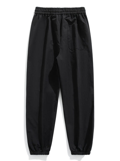 Graciano® | Drawstring Jogging Pants