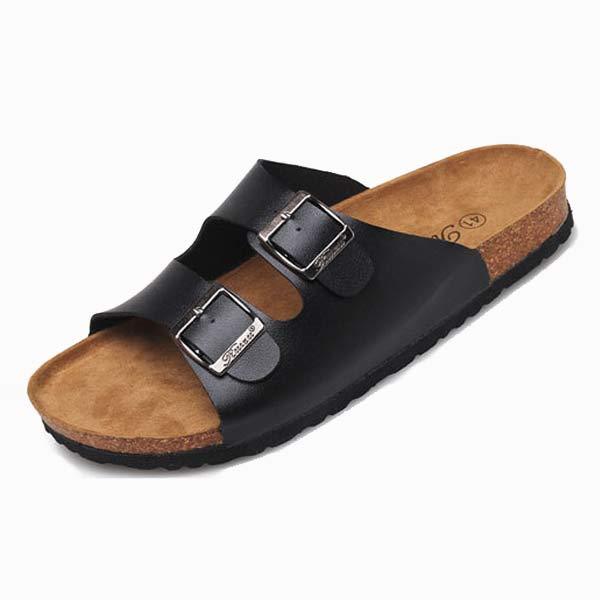 MEN'S CASAL BEACH SLIPPERS