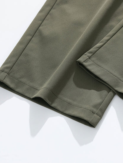 Austen® | Drawstring Cargo Pants