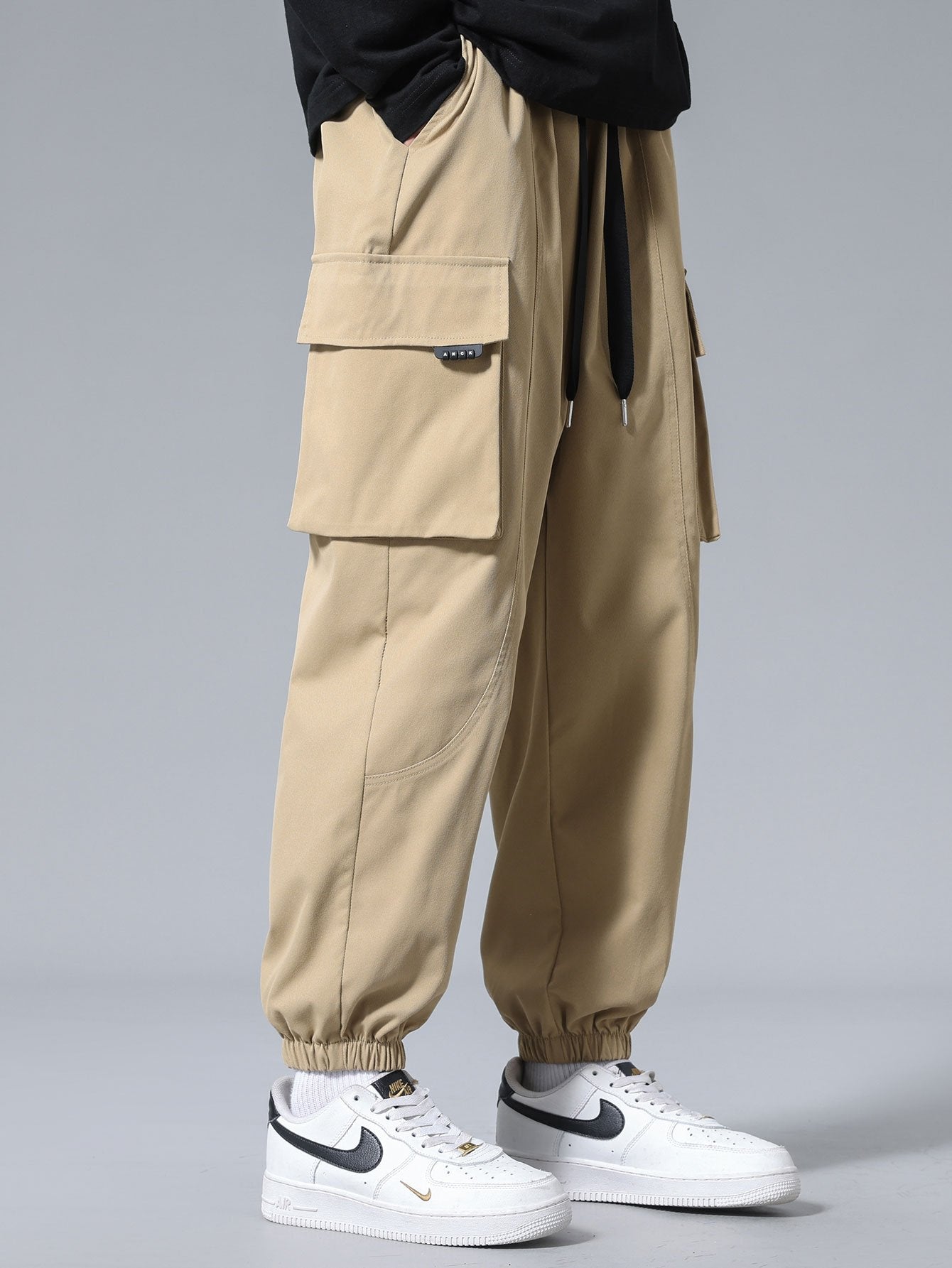 Enrique® | Cargo Jogging Pants