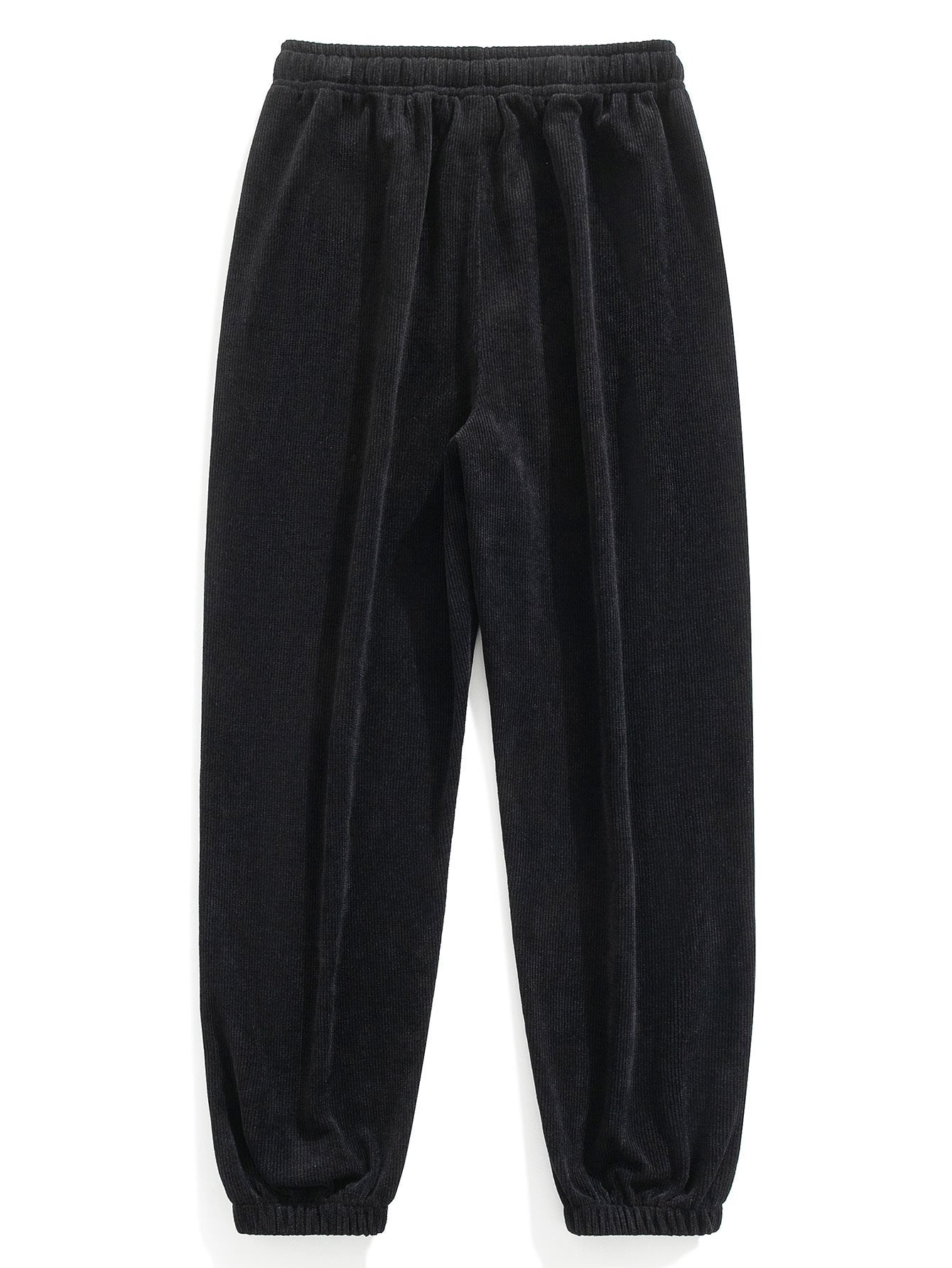 Gorgonio® | Corduroy Jogging Pants