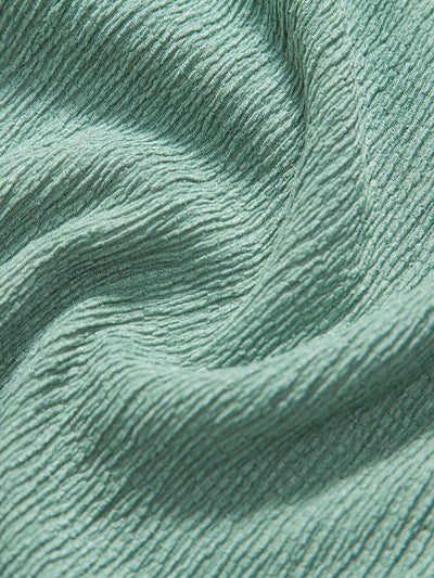 Bar® | Wrinkled Textured Shorts