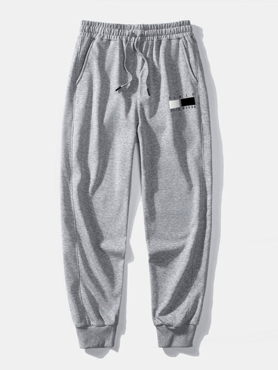 Gerónimo® | Paris Dream Maker Print Jogging Pants