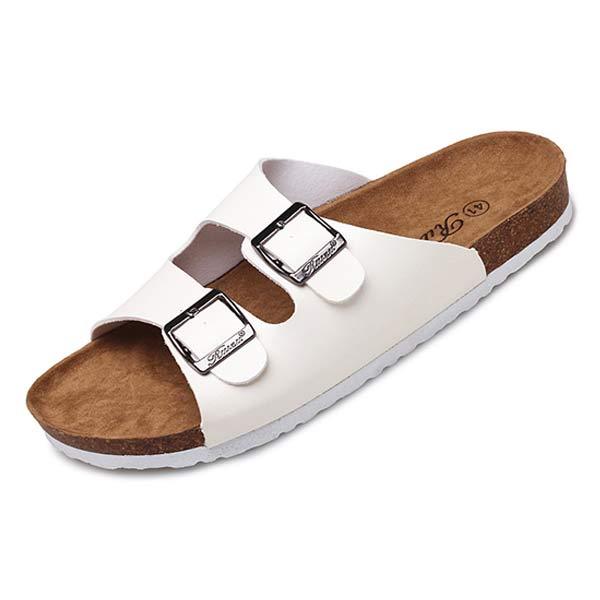 MEN'S CASAL BEACH SLIPPERS