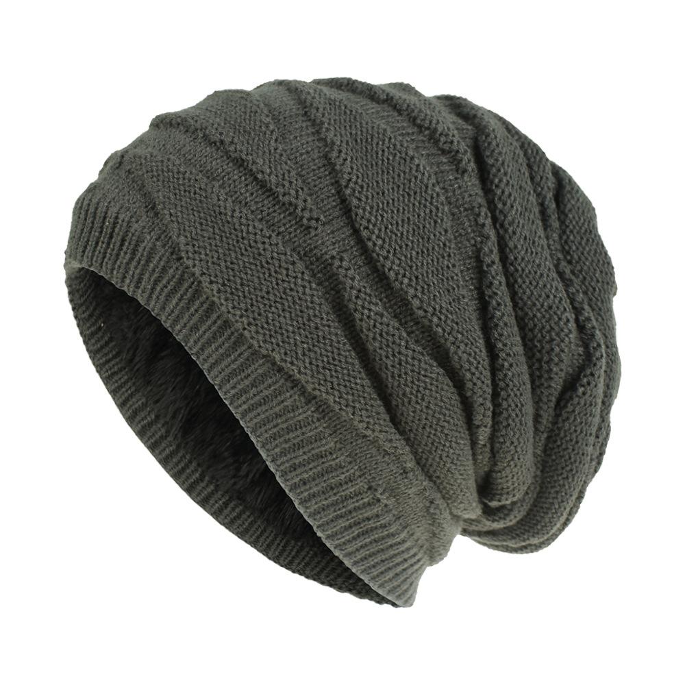 WARKNITTED HAT