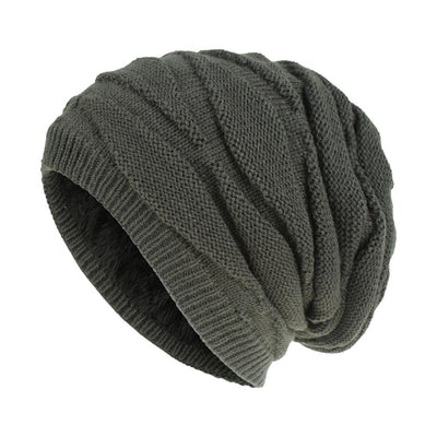 WARKNITTED HAT