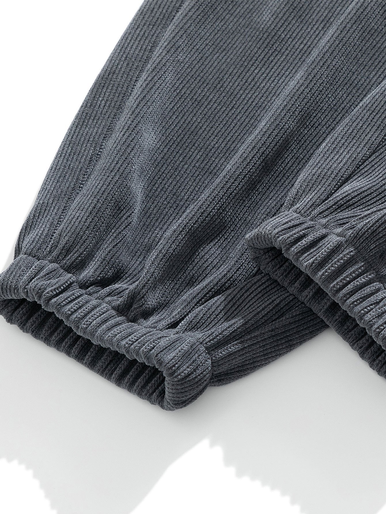 Gorgonio® | Corduroy Jogging Pants