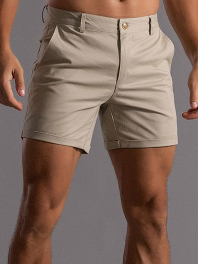 Yago® | Chino Shorts