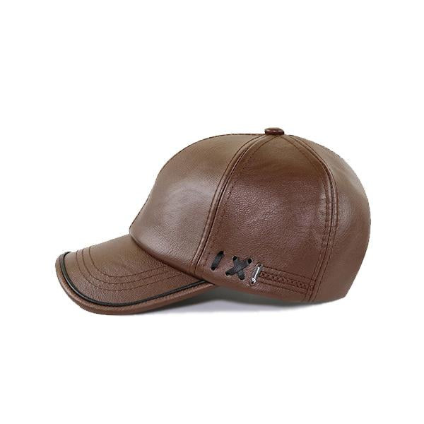 MEN'S COLORBLOCK HAT