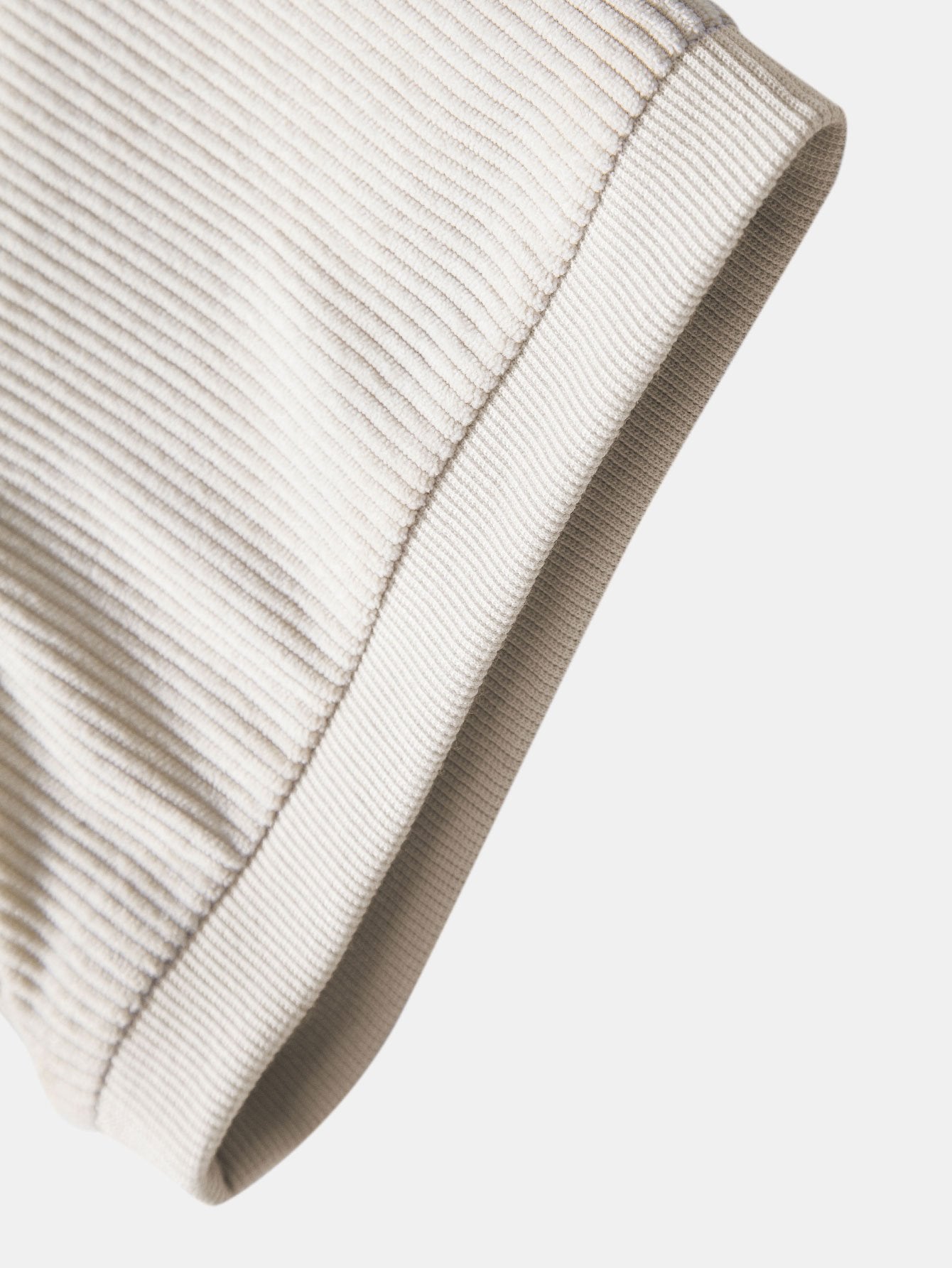 Jerad® | High-Quality, Modern Fine-Rib Shirt
