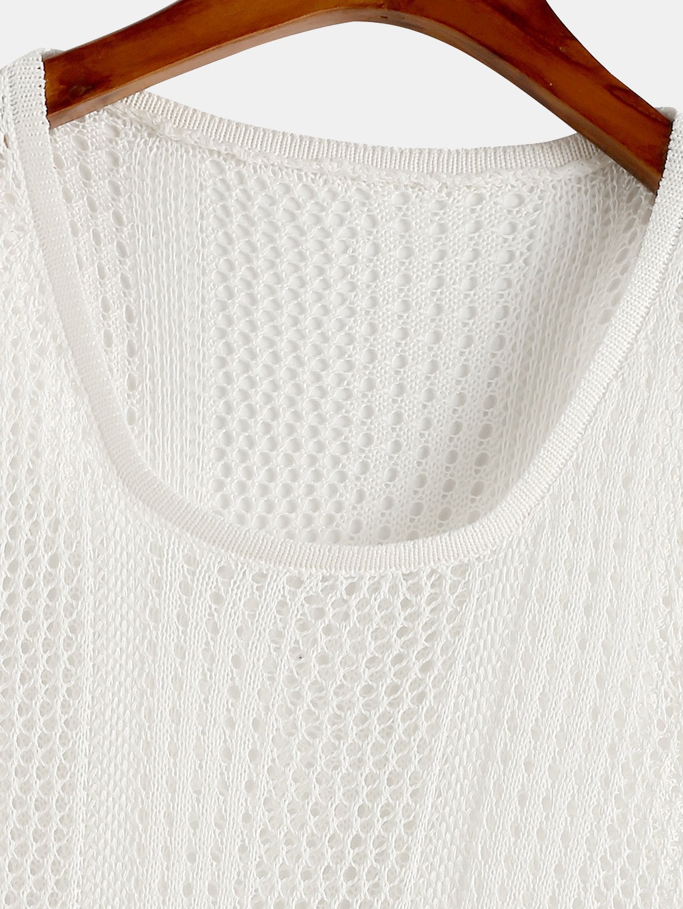 Jackson® | Textured Knit Sweater Tank Top