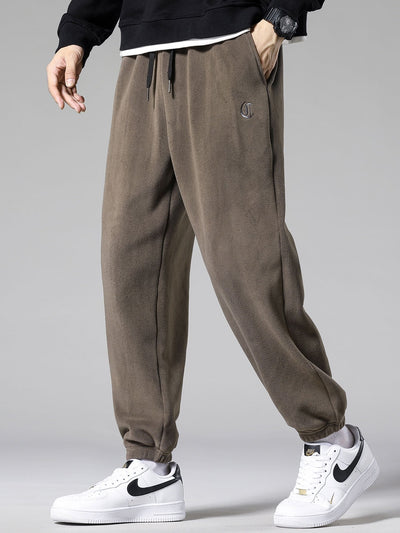 Agapito® | Polar Fleece Jogging Pants