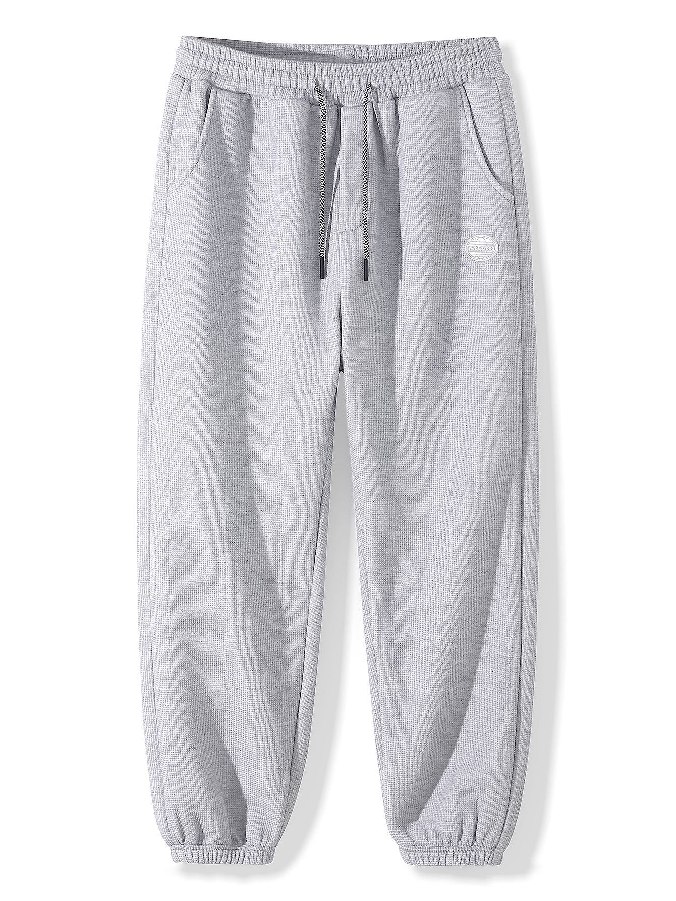 Bannerman® | Waffle Jogger Pants