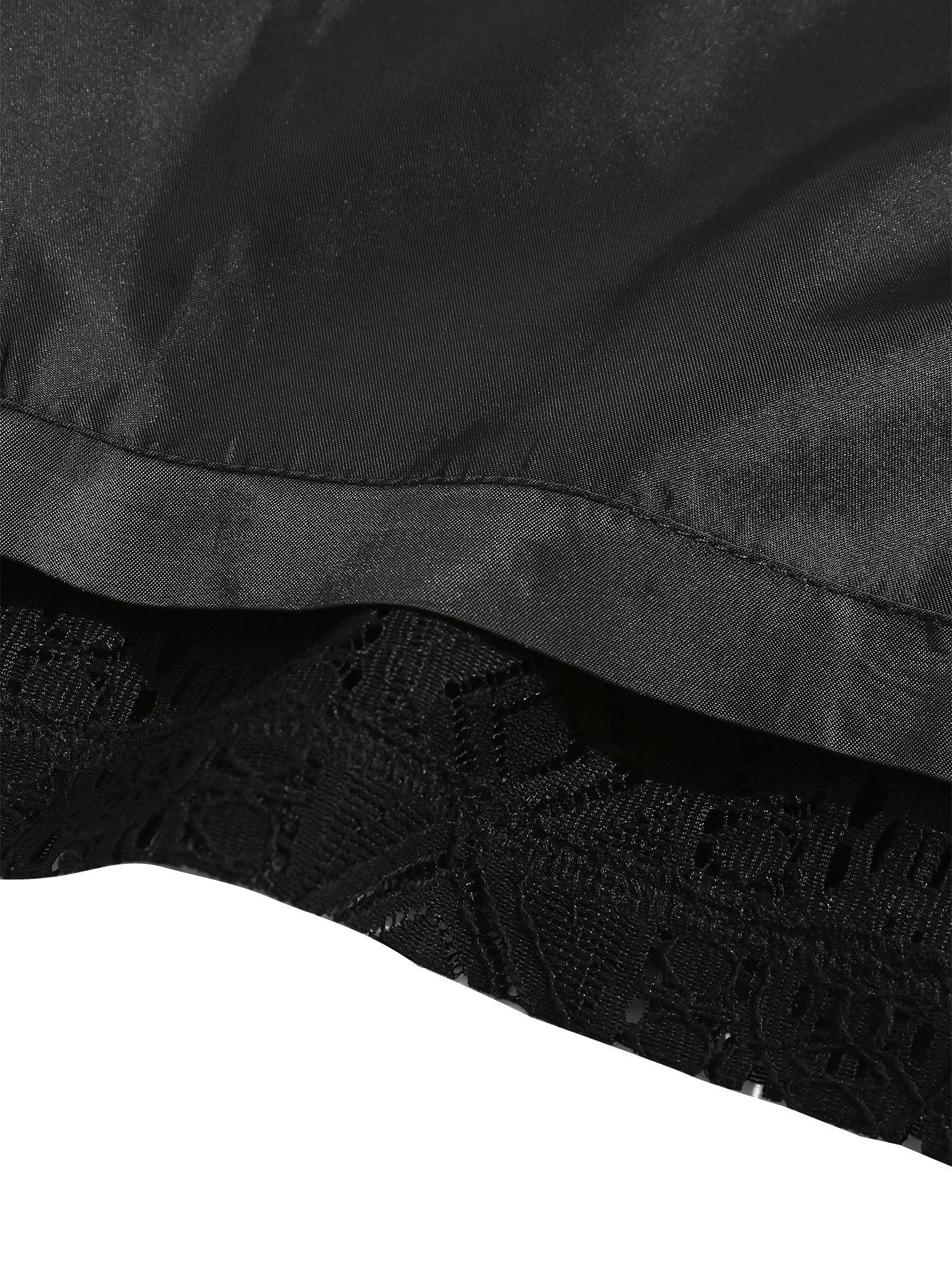 Banning® | Geometry Textured Shorts