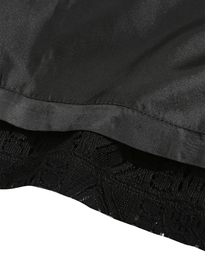 Banning® | Geometry Textured Shorts