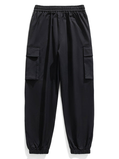 Gonzalo® | Cargo Jogging Pants