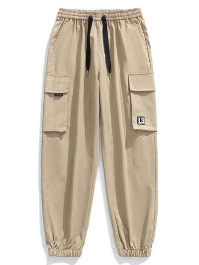 Gonzalo® | Cargo Jogging Pants
