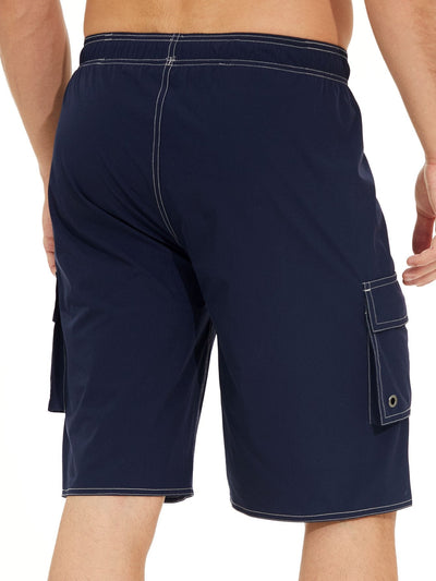 Xavier® | 2-in-1 Outdoor Beach Swimming Shorts
