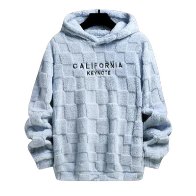 Men's Californiaeynote Embroidered Hoodie