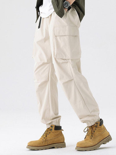 Íñigo® | Water Repellent Cargo Jogger Pants