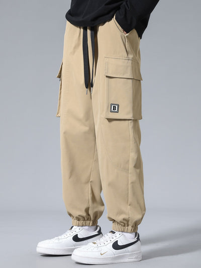 Enrique® | Cargo Jogging Pants
