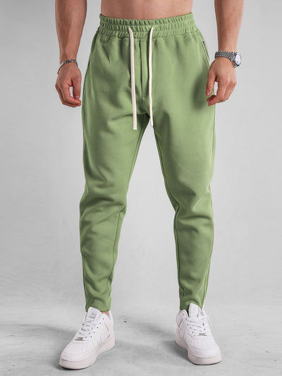 Iker® | Zip Hem Jogger Pants