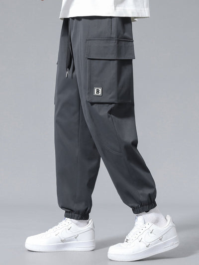 Enrique® | Cargo Jogging Pants