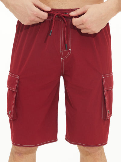 Adalhard® | 2-in-1 Outdoor Beach Swimming Shorts