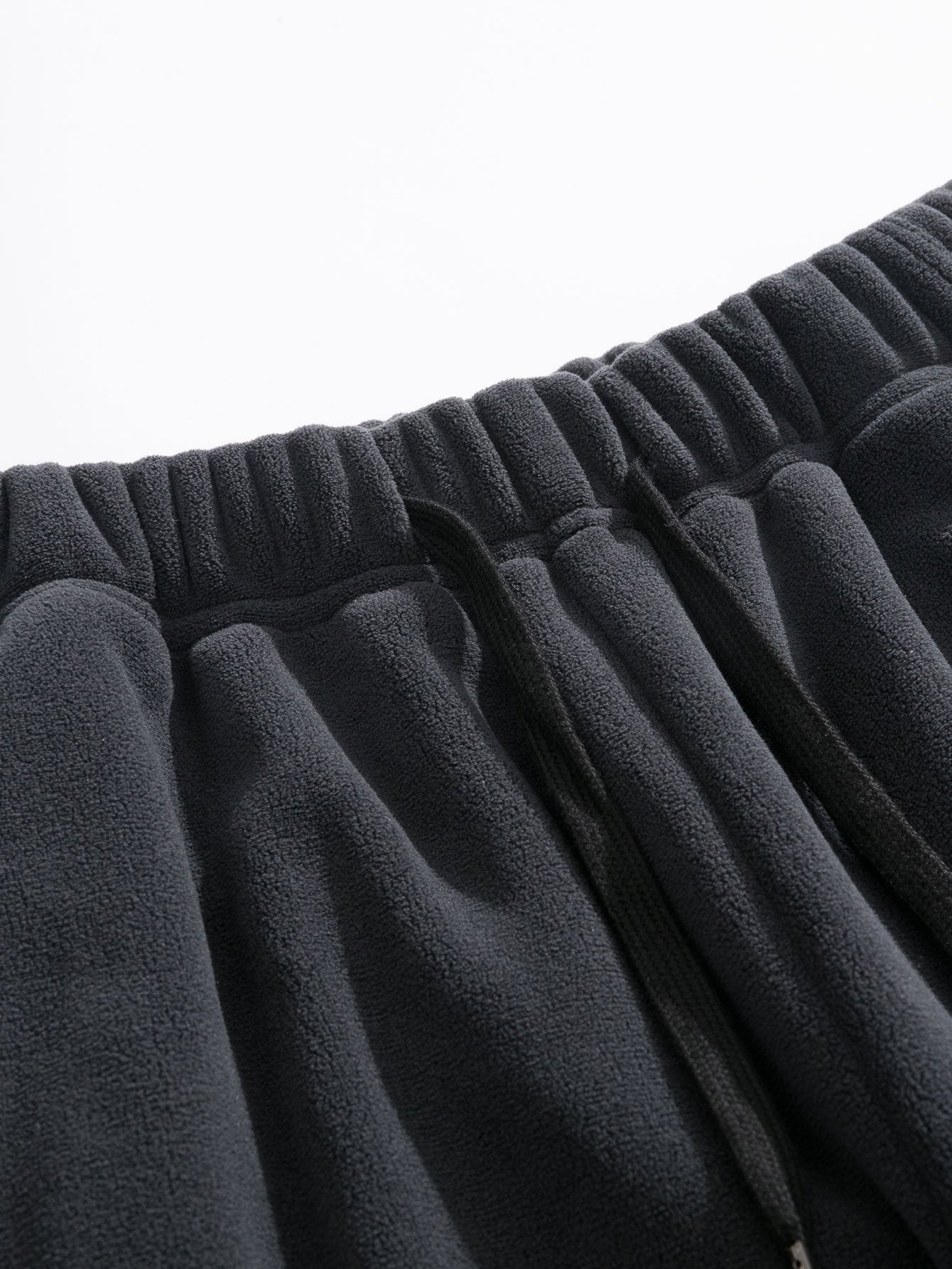 Agapito® | Polar Fleece Jogging Pants