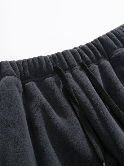 Agapito® | Polar Fleece Jogging Pants