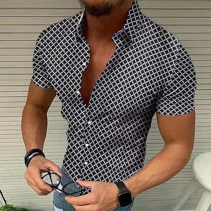 Helier® | Stylish Shirt