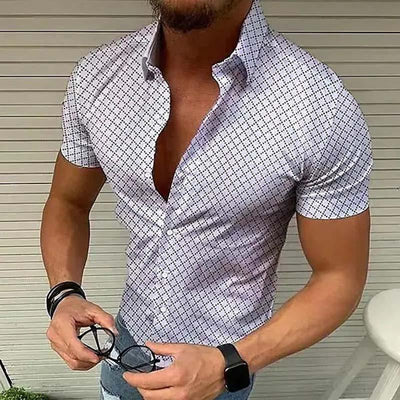 Logan® | Comfortable And Stylish Shirt For Men