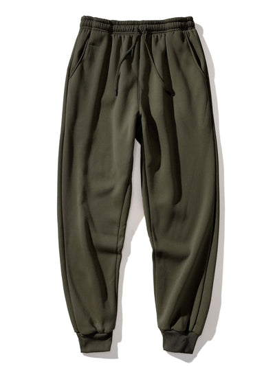 Adamaris® | 3 Pieces Basic Jogger Pants