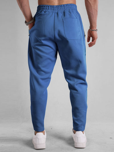 Iker® | Zip Hem Jogger Pants