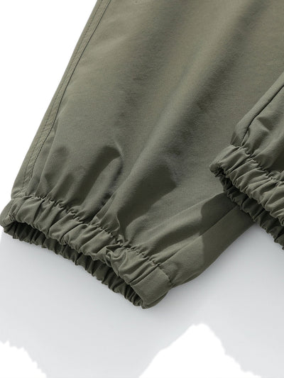 Graciano® | Drawstring Jogging Pants
