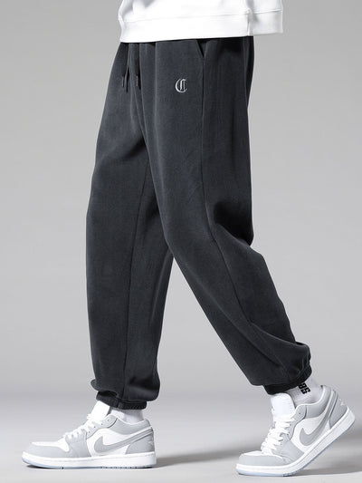 Agapito® | Polar Fleece Jogging Pants