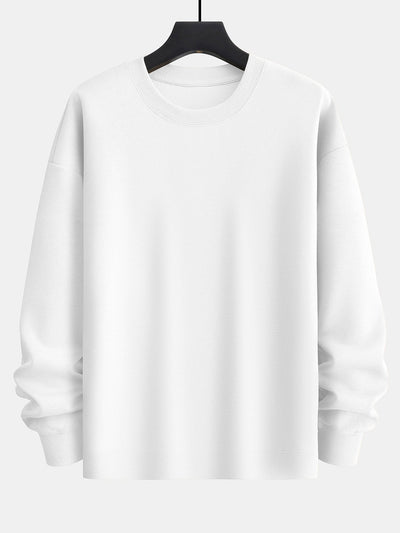 Marco® | Tokyo Dragon Back Print Relax Fit Sweatshirt