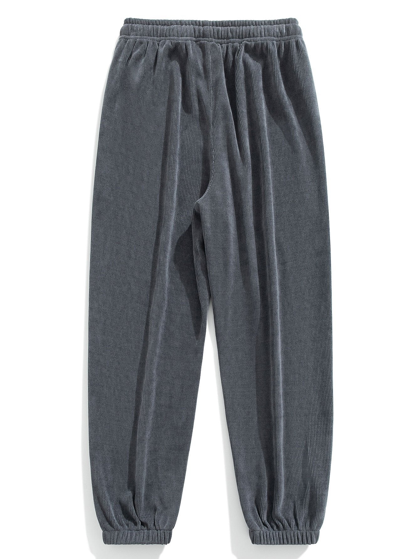 Babcock® | Corduroy Jogging Pants