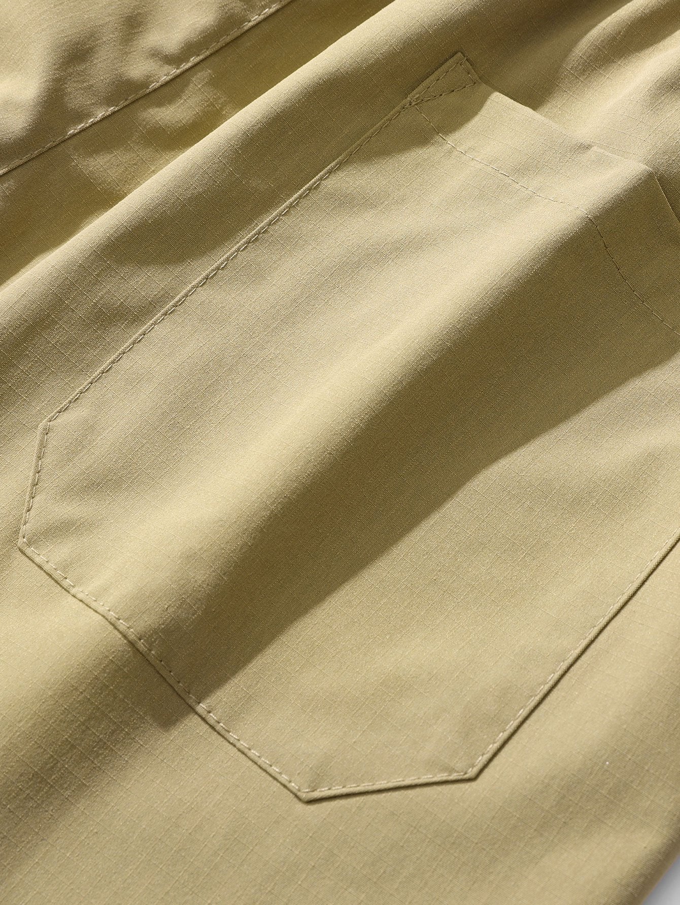 Ambrosio® | Straight Leg Drawstring Pants