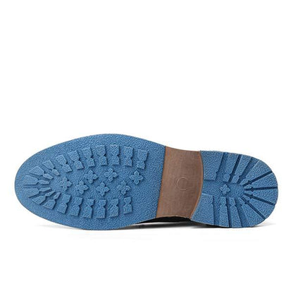 Bethel® | MEN'S VINTAGE BUSINESS CASUAL SHOES 88363966