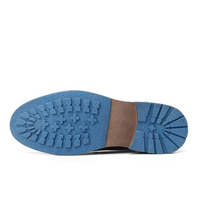 Bethel® | MEN'S VINTAGE BUSINESS CASUAL SHOES 88363966