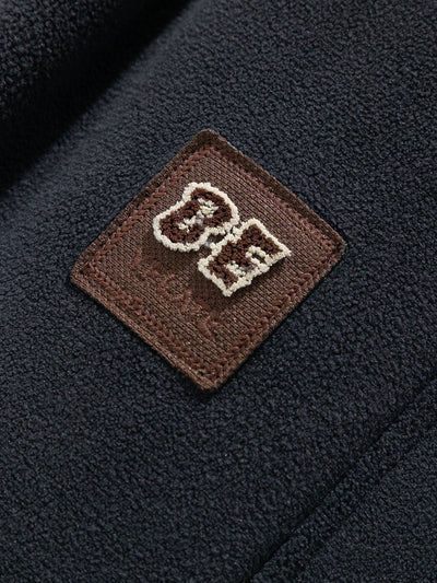 Gelasio® | Teddy Lined Polar Fleece Jogging Pants