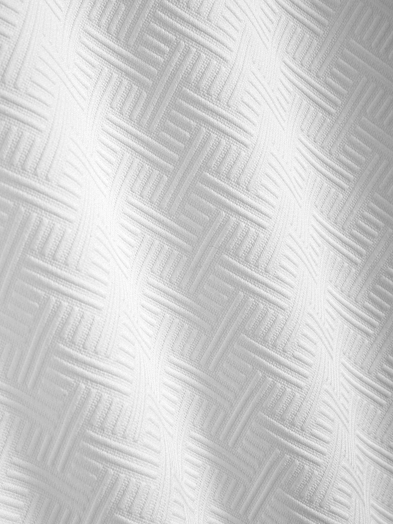 Max | Striped Jacquard Polo