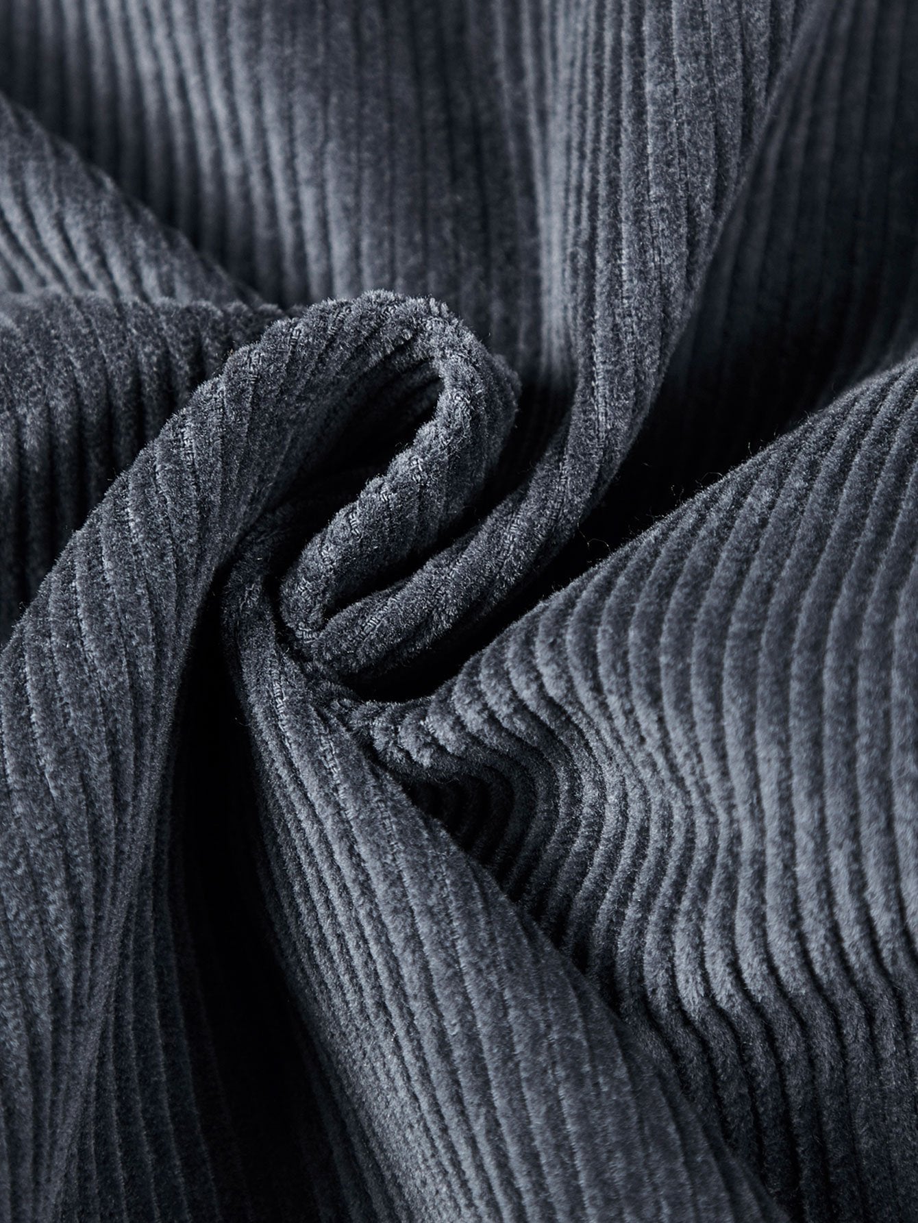 Gerardo | Cotton Corduroy Jacket