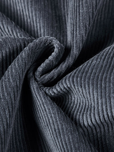 Gerardo | Cotton Corduroy Jacket